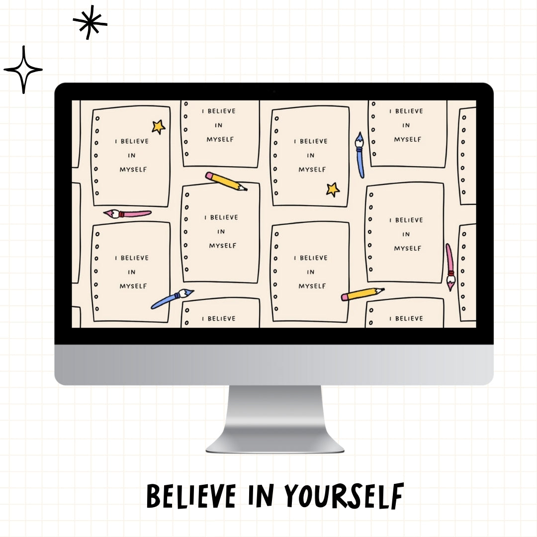 Free Motivational Wallpapers for 2025!