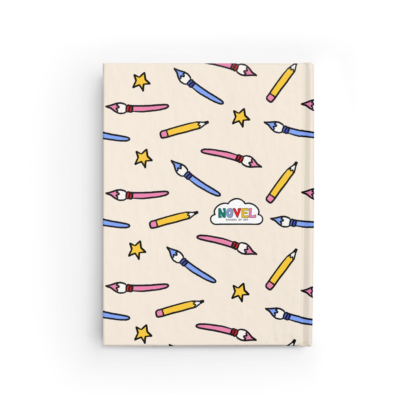 "I am Capable of Making my Dreams Come True" Journal